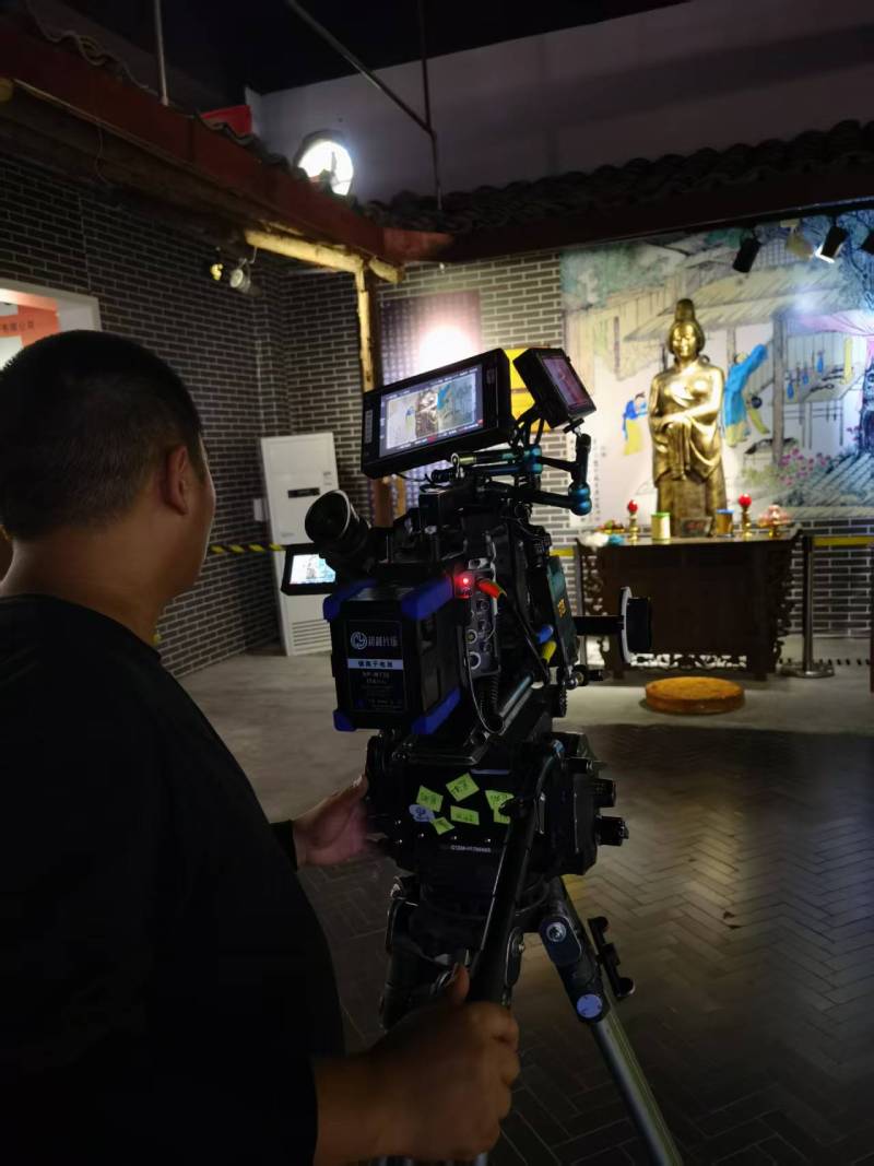 聚焦横峰县产品宣传视频拍摄公司，以专业实力赋能品牌声量升级