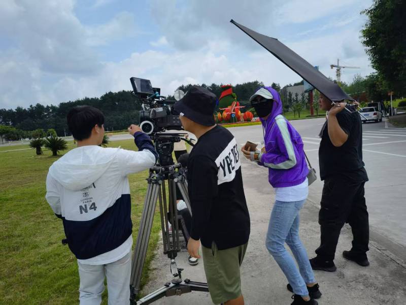 横峰县极致互动，未来愿景宏大，致力于成为全球领先的产品宣传视频企业